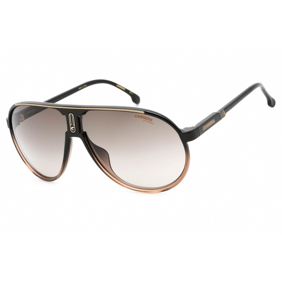 NWT Carrera CHAMPION65/N-0DCC HA Sunglasses - Picture 1 of 2